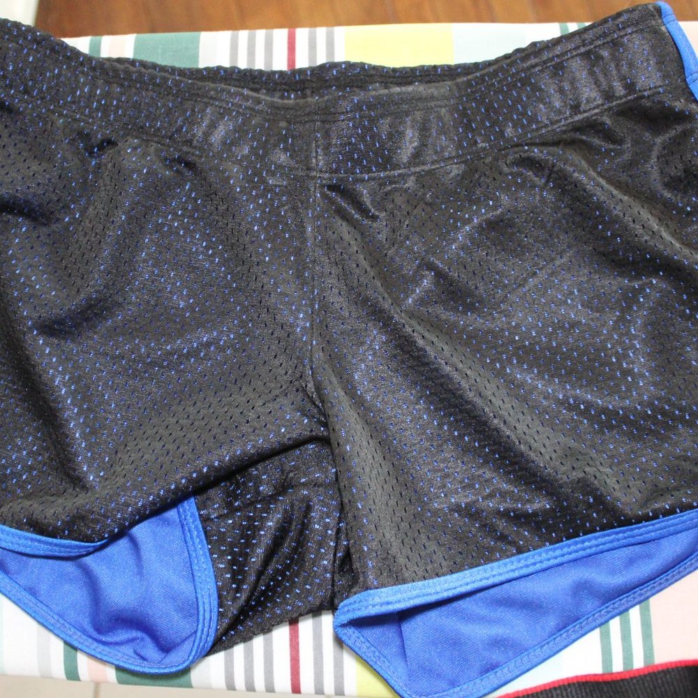 Mistr Bear shorts
